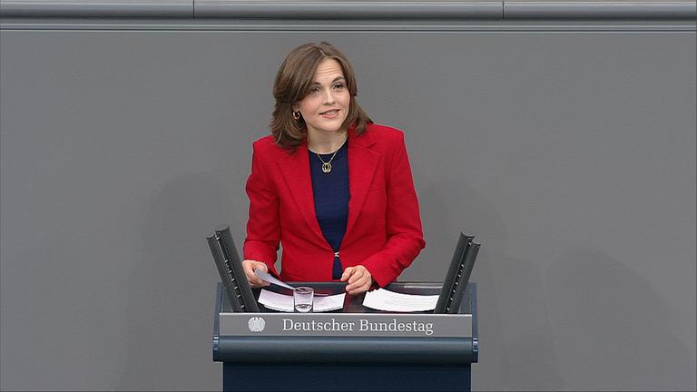 35 Jahre gesamtdeutscher Bundestag
