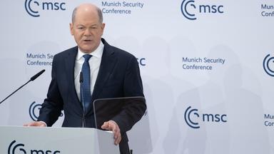 61. Münchner Sicherheitskonferenz