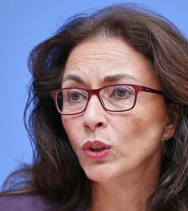 Abschlagsfreie Rente: "Frage der Leistungsgerechtigkeit und eine Frage des Respekts"