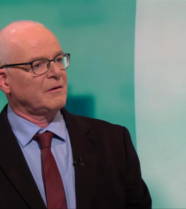 Abu Dhabi “Vielleicht ist die gute Nachricht erstmal die, dass es wenig zu hören gibt”