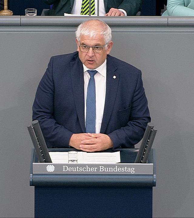 Änderung des Bundesjagdgesetzes