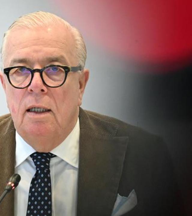 Ärztekammer-Chef: Nicht Reform, sondern "erhebliches Sparpaket"