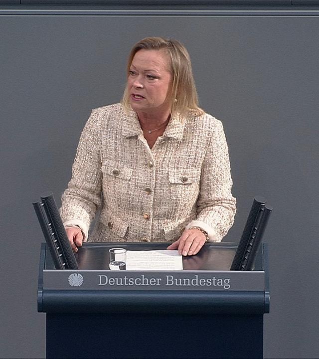 AfD-Antrag zu Technologieoffenheit im mVerkehrsbereich