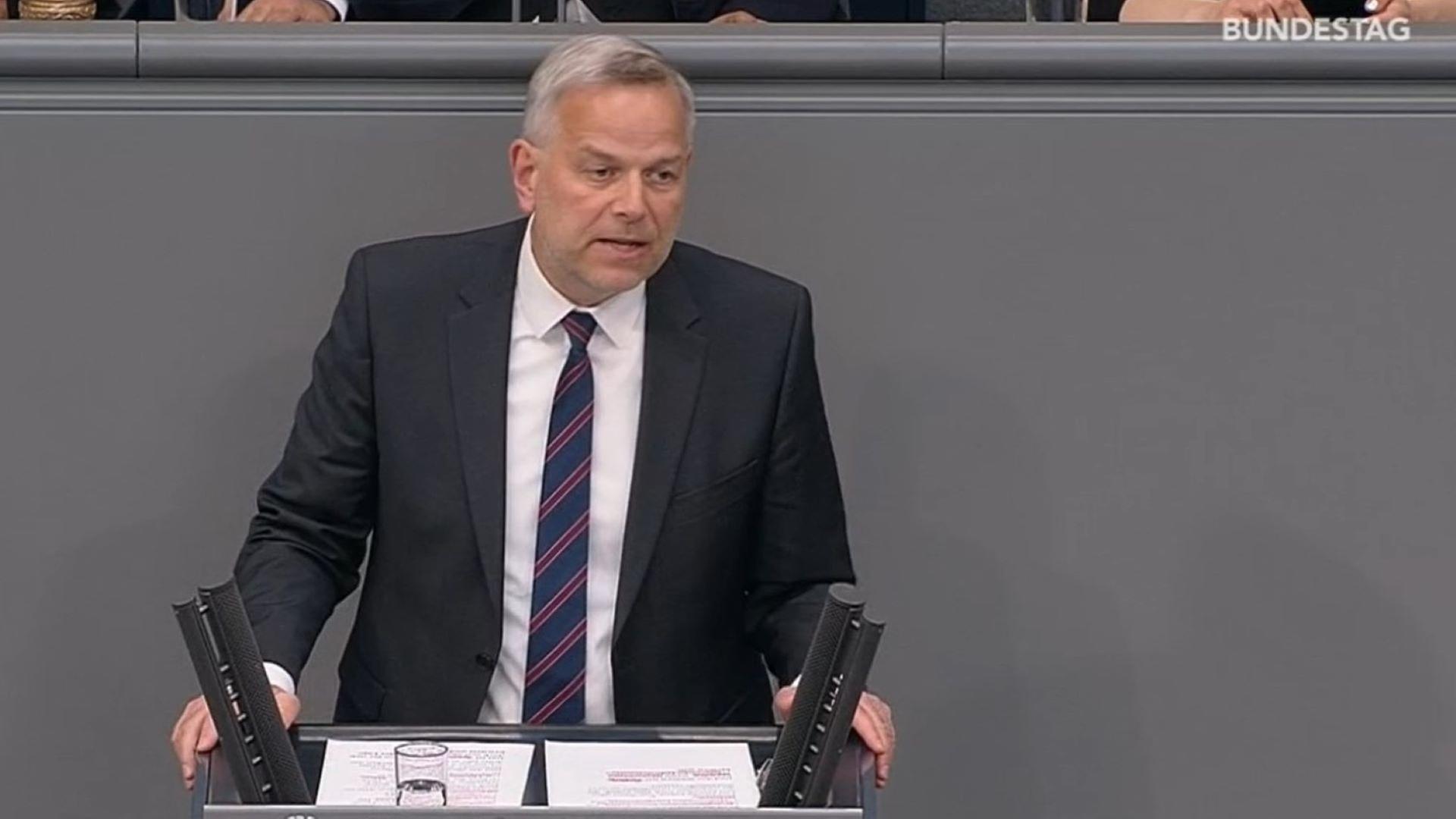 AfD-Antrag zum "Verbrenner-Verbot"