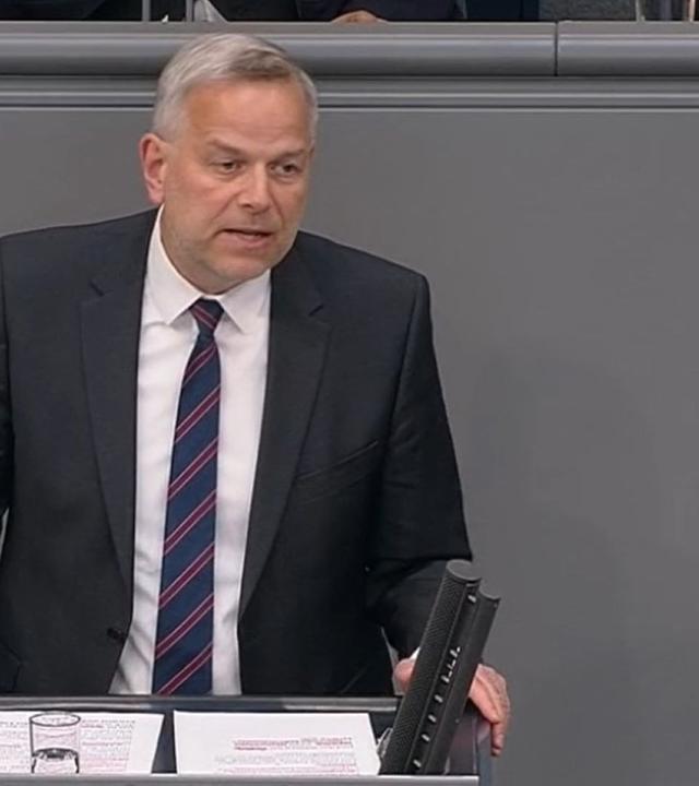 AfD-Antrag zum "Verbrenner-Verbot"