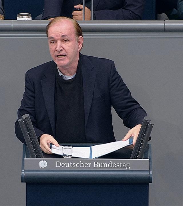 AfD-Antrag zur Migrationspolitik