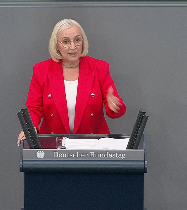 AfD fordert Kopftuch-Verbot für unter 14Jährige an Schulen