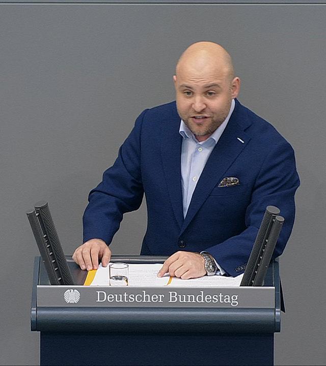 AfD fordert Nordstream-Untersuchungsausschuss