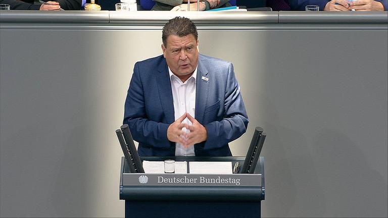 AfD fordert U-Ausschuss zu steuerfinanzierten NGOs