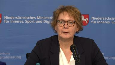 AfD Niedersachsen "Beobachtungsobjekt von erheblicher Bedeutung"