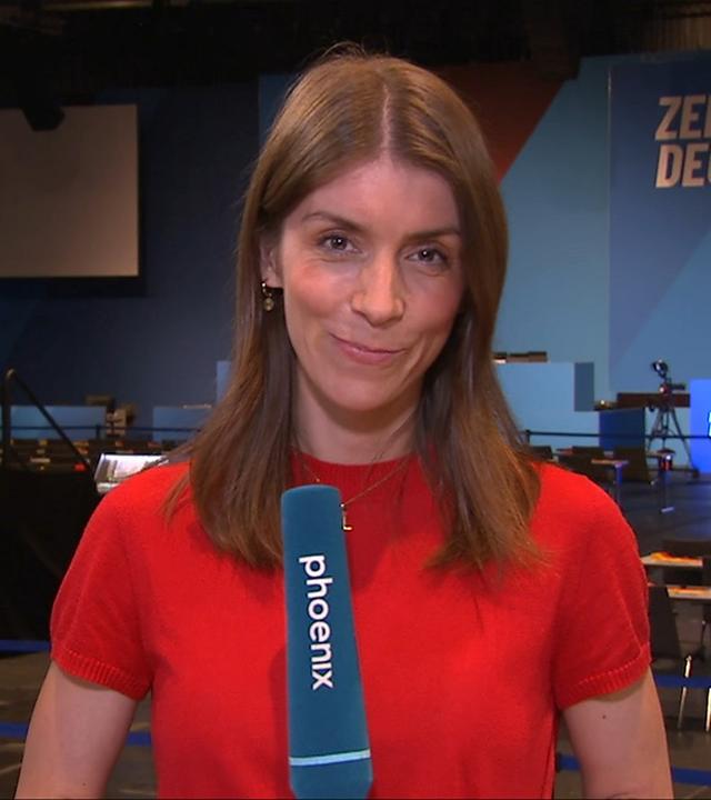 AfD-Vorstandswahlen: "Spannend wird es in der zweiten Reihe"