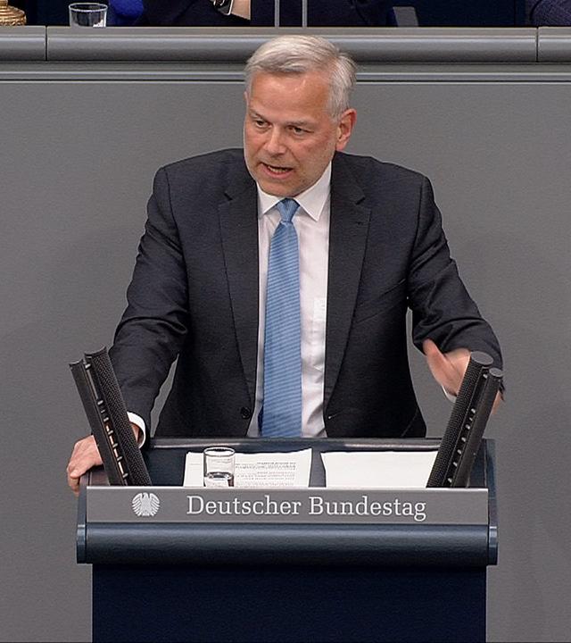 AfD will Gaskraftwerk in Lubmin erhalten