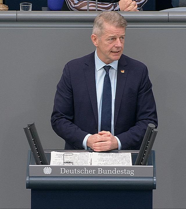 AfD will Klimaschutzmaßnahmen beenden