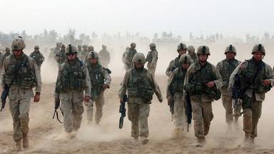 Afghanistan – Chronik eines Scheiterns