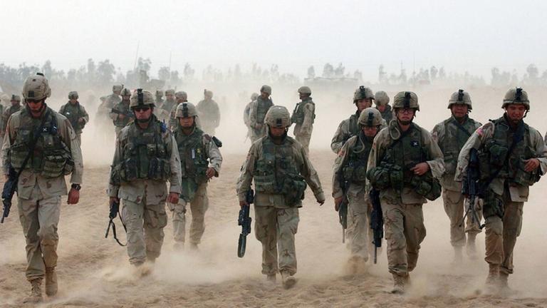 Afghanistan – Chronik eines Scheiterns