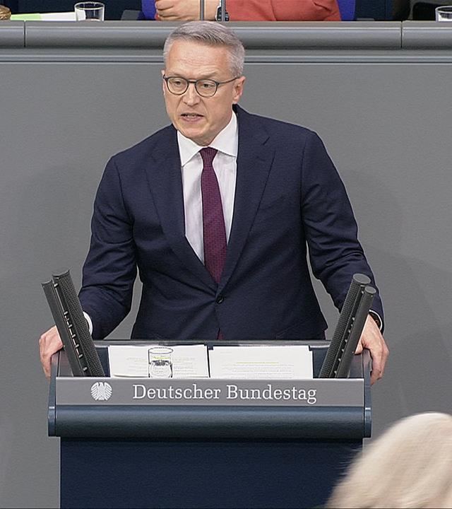Aktuelle Stunde: Ein Jahr Digitalministerium
