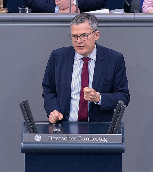 Aktuelle Stunde: Eskalation und Not im Libanon