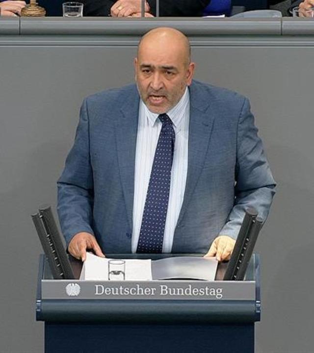 Aktuelle Stunde: Innere Sicherheit