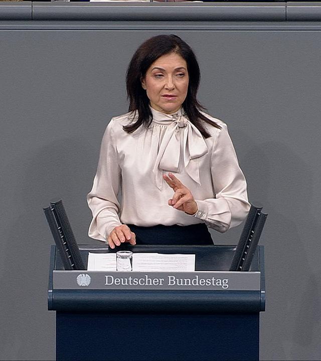 Aktuelle Stunde: Wirtschaftsprognosen 2027