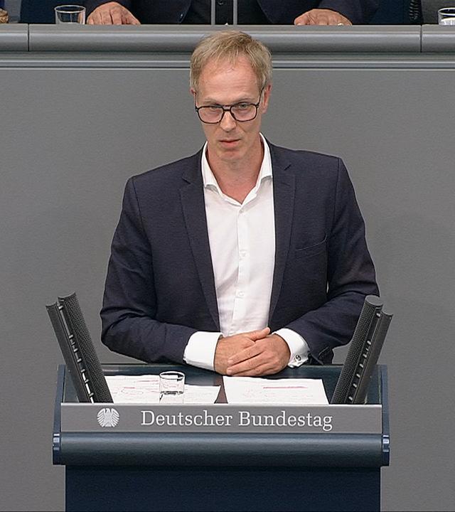 Aktuelle Stunde zu Gewalt gegen Sicherheitskräfte