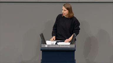 Aktuelle Stunde zu Krankheitstagen und Teilzeit