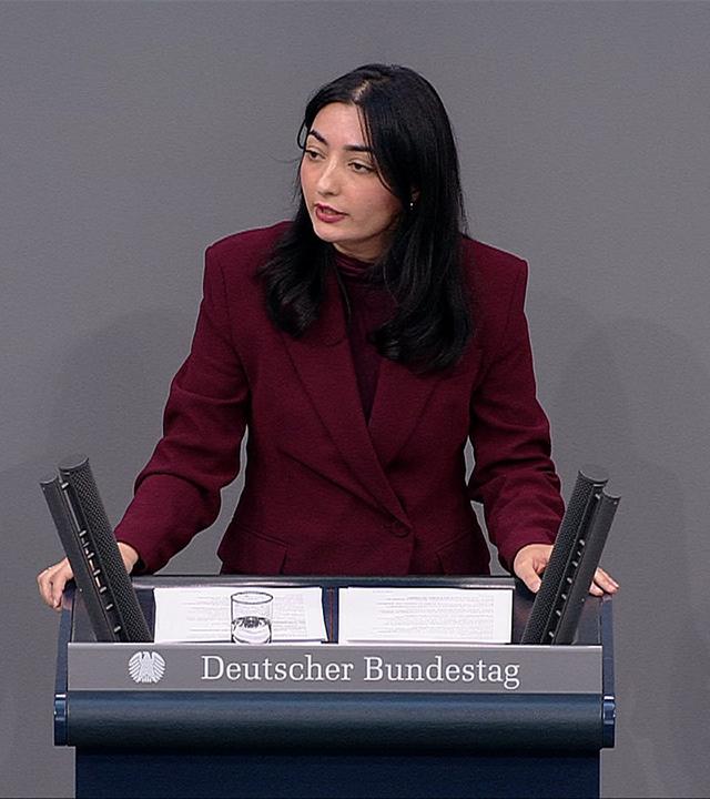 Aktuelle Stunde zum Berliner Ukraine-Gipfel