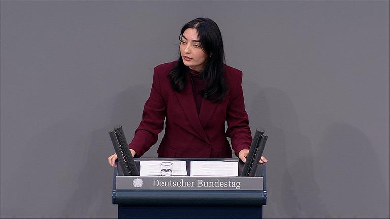 Aktuelle Stunde zum Berliner Ukraine-Gipfel