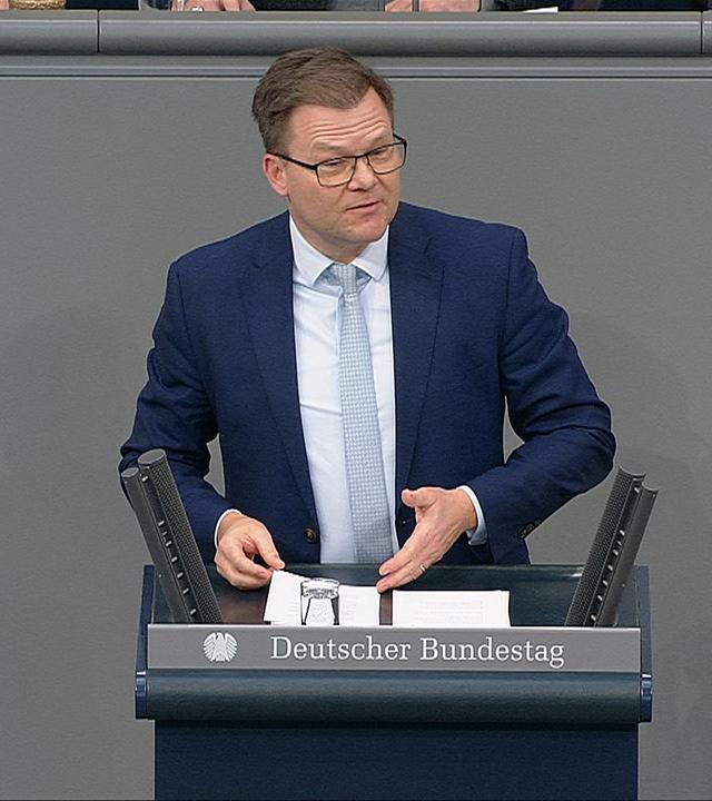 Aktuelle Stunde zum Klimaschutz