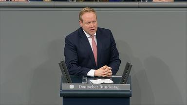 Aktuelle Stunde zum Mercosur-Abkommen