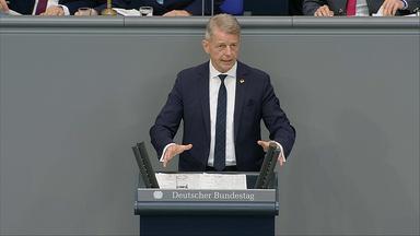 Aktuelle Stunde zur Klimapolitik