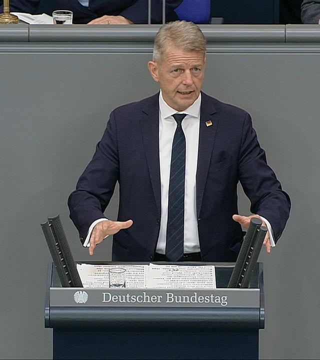 Aktuelle Stunde zur Klimapolitik