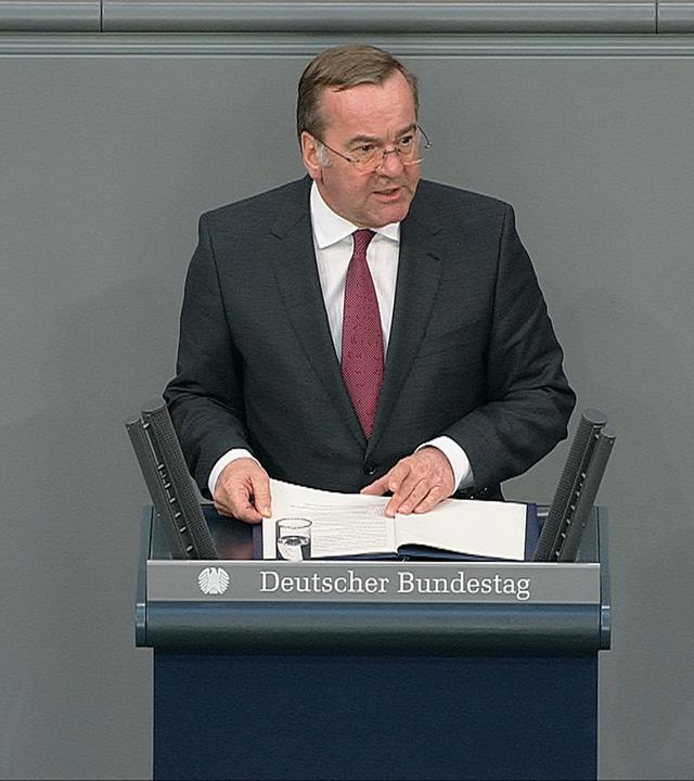 Aktuelle Stunde zur Lage in Nahost