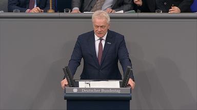 Aktuelle Stunde zur Landwirtschaft