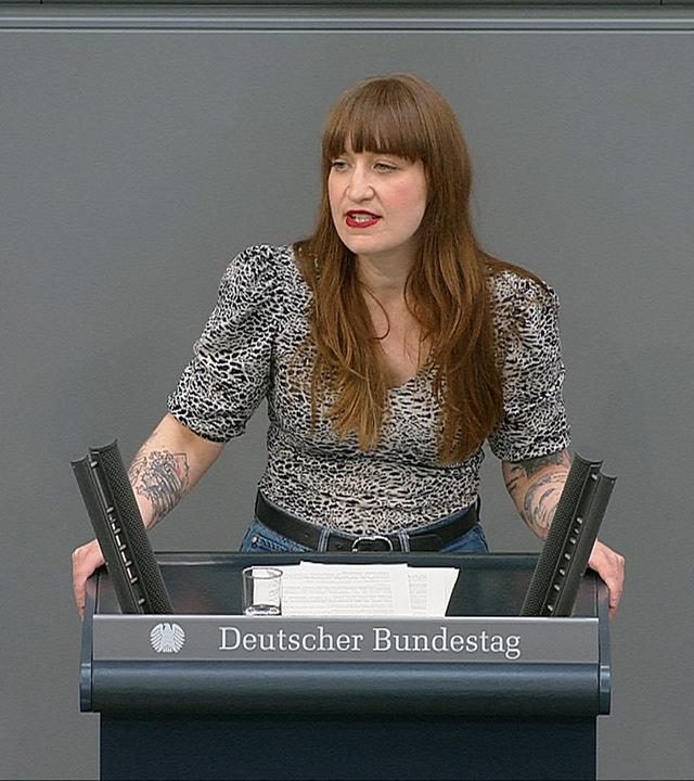 Aktuelle Stunde zur Sozialpolitik