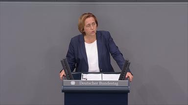 Aktuelle Stunde zur Wahl im UN-Sicherheitsrat