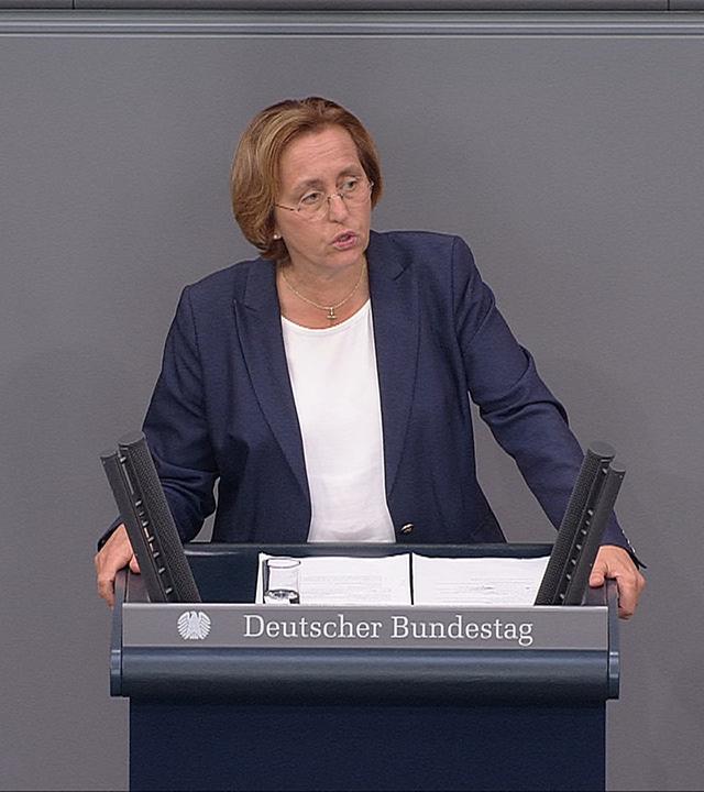 Aktuelle Stunde zur Wahl im UN-Sicherheitsrat