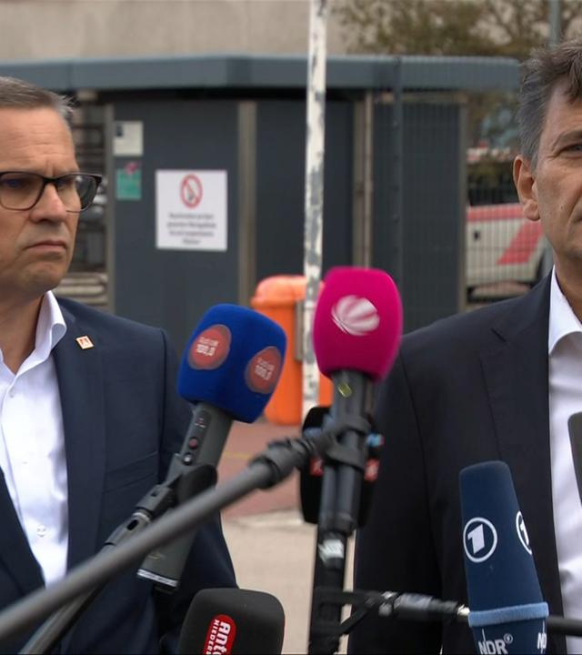 Aktuelles zur Krise bei VW