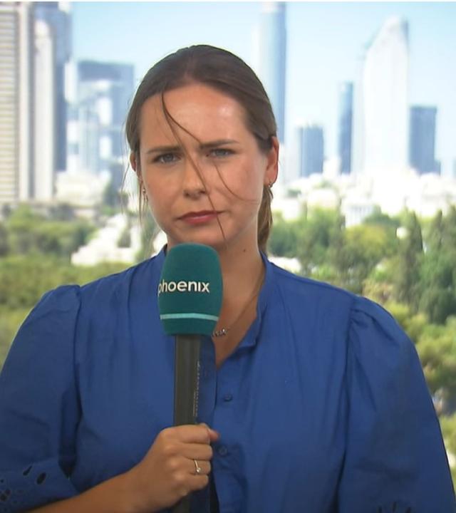 Aktuelles zur Lage in Gaza