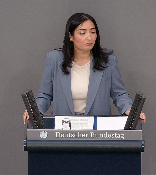 Alabali-Radovan: Rückzug der USA trifft Entwicklungspolitik hart
