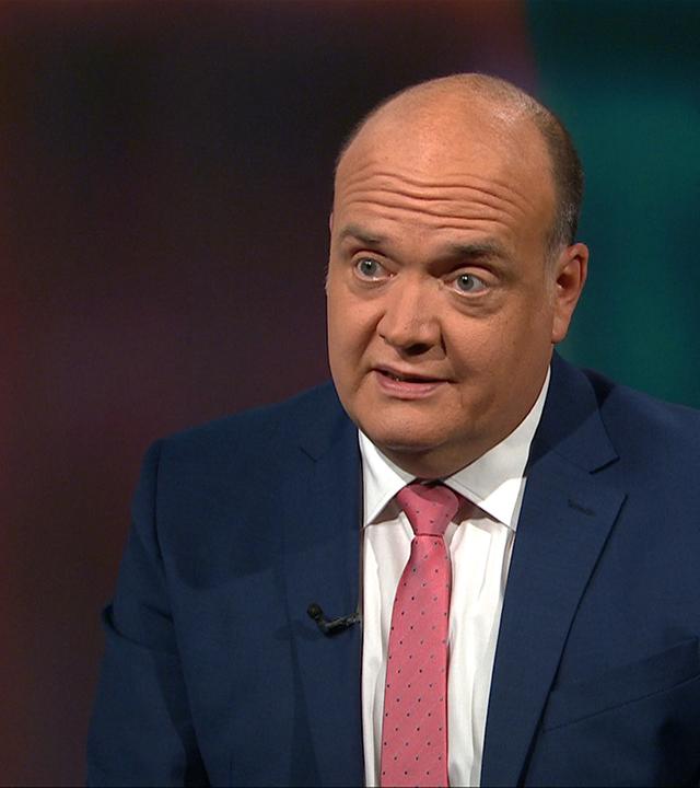 Alexander: Merz habe im Wahlkampf anderes versprochen