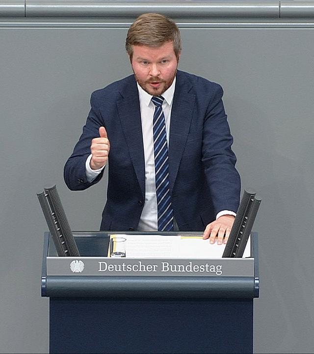 Allgemeine Finanzdebatte