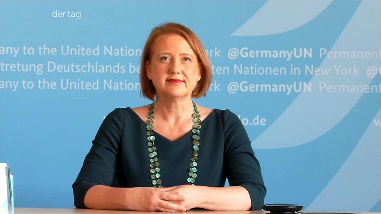 Altersarmut bei Frauen