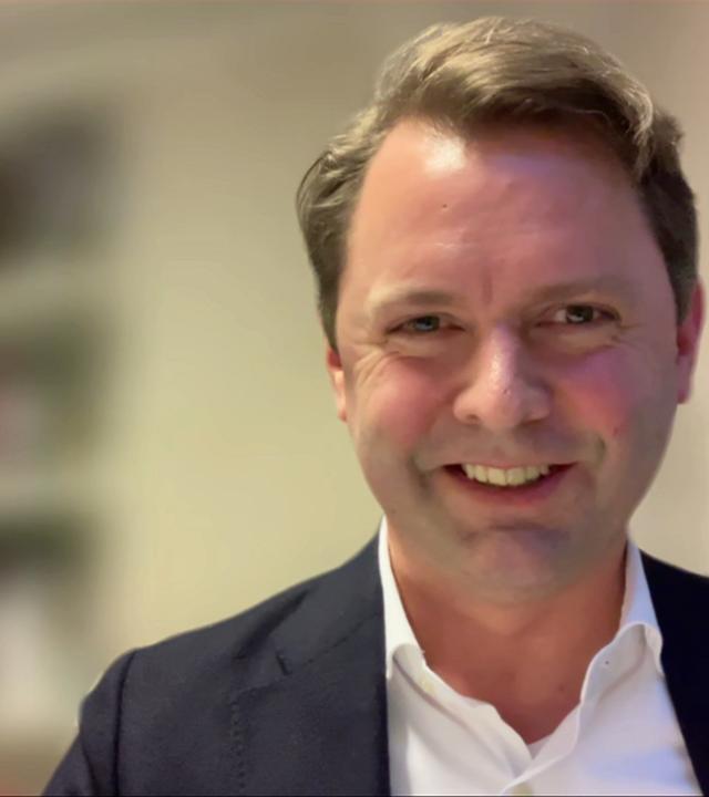 Andreas Lenz zu den Ölpreisen: Wir wollen Abhängigkeit abbauen