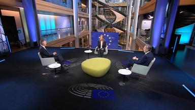 Andreas Schwab und Bernd Lange zur EU-Zollpolitik