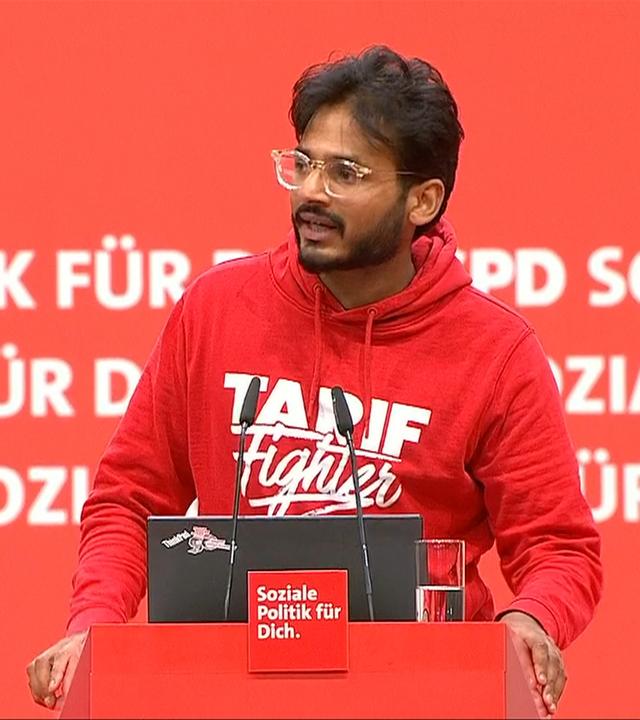 Antragsberatung zum Thema Arbeit und Beschäftigung