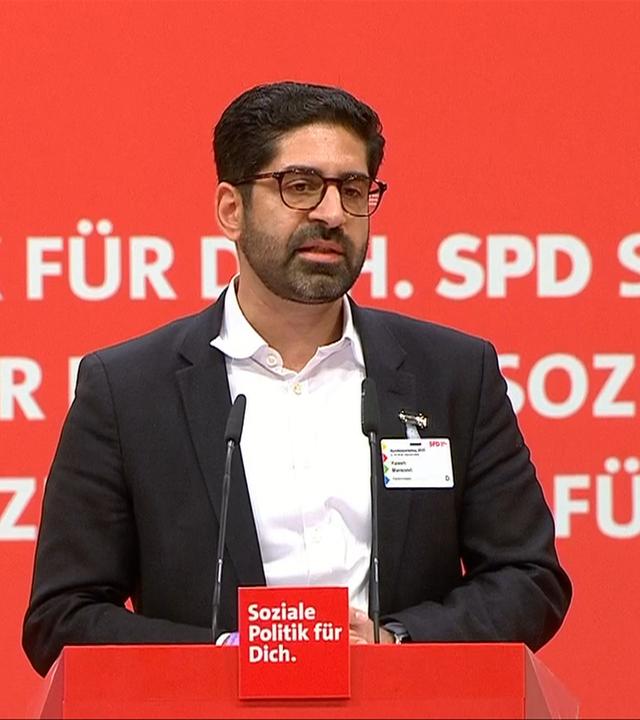 Antragsberatung zum Thema Wirtschaft