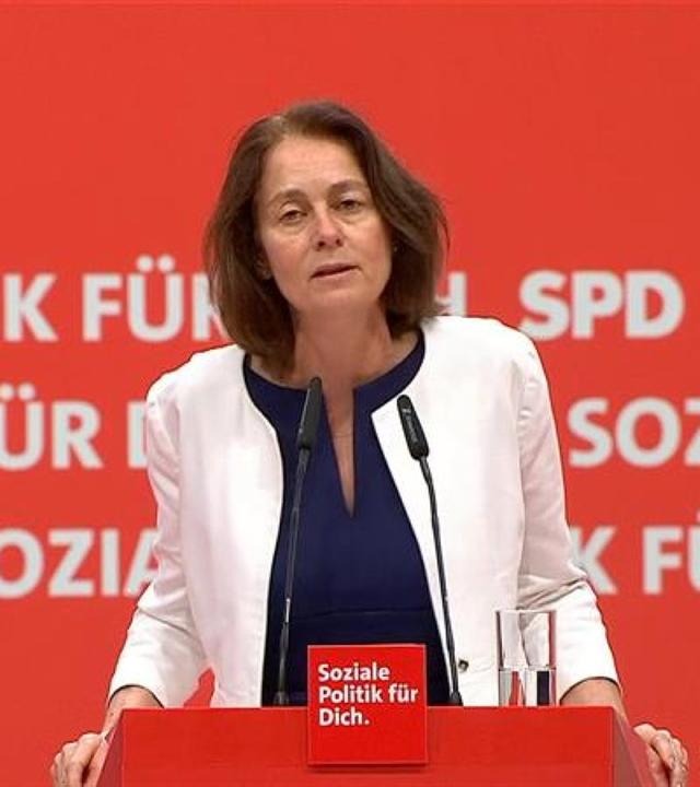 Antragsberatung zur Vorbereitung des AfD-Verbotsverfahrens