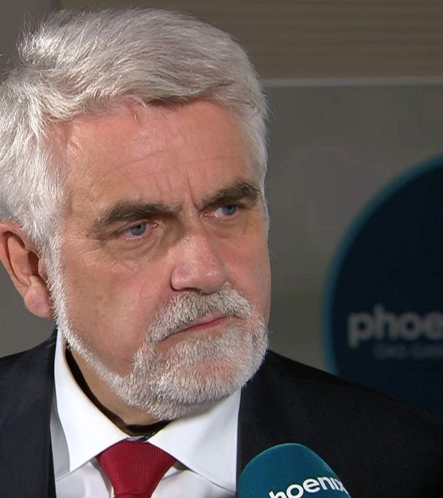 Armin Willingmann (SPD): "Müssen jetzt versuchen, eine Landesregierung zu bilden"