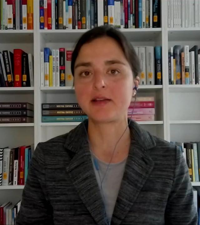 Asien-Reise des Kanzlers: "Es gilt, von Südkorea zu lernen"