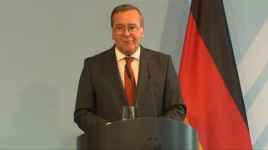 Aus für Kampfjet-Deal: "Einigung nicht mehr erreichbar"